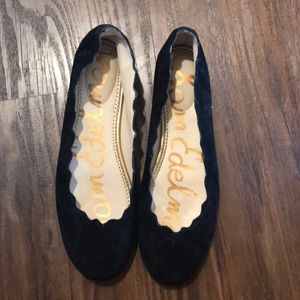 Sam Edelman Flats